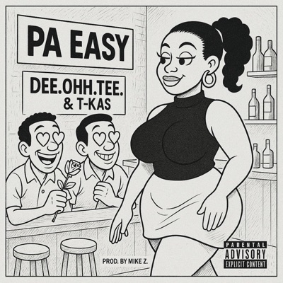 Pa Easy - Single