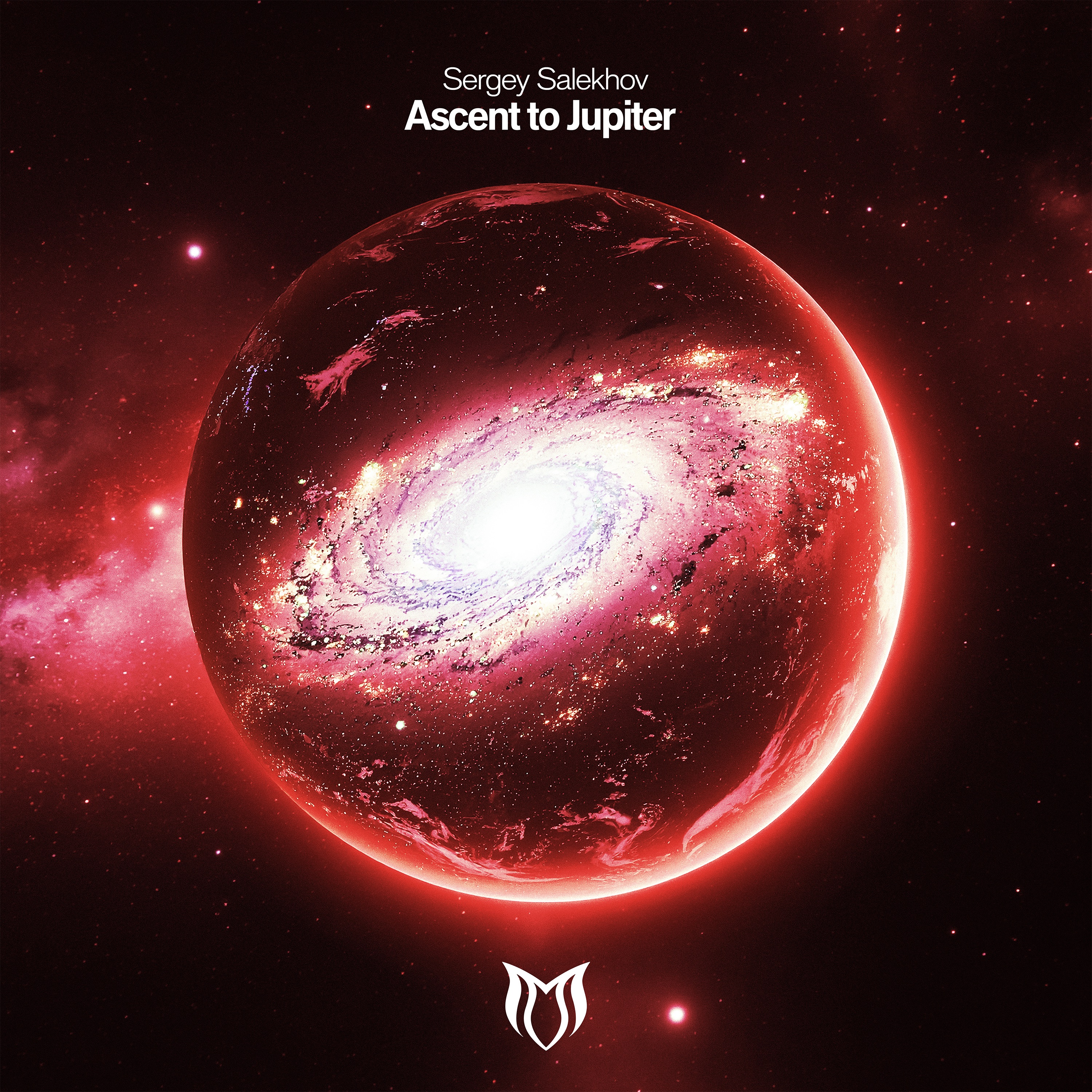 Ascent to Jupiter - Single