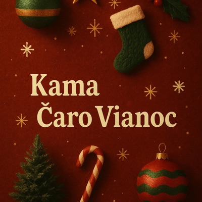 Čaro Vianoc - Single