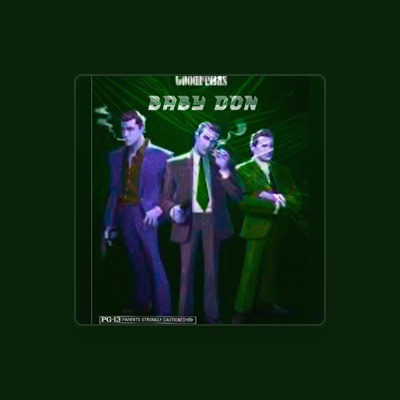 Listen to Babydon76, watch music videos, read bio, see tour dates & more!