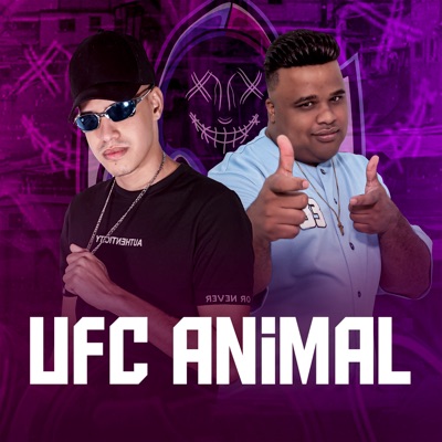Ufc Animal - Single