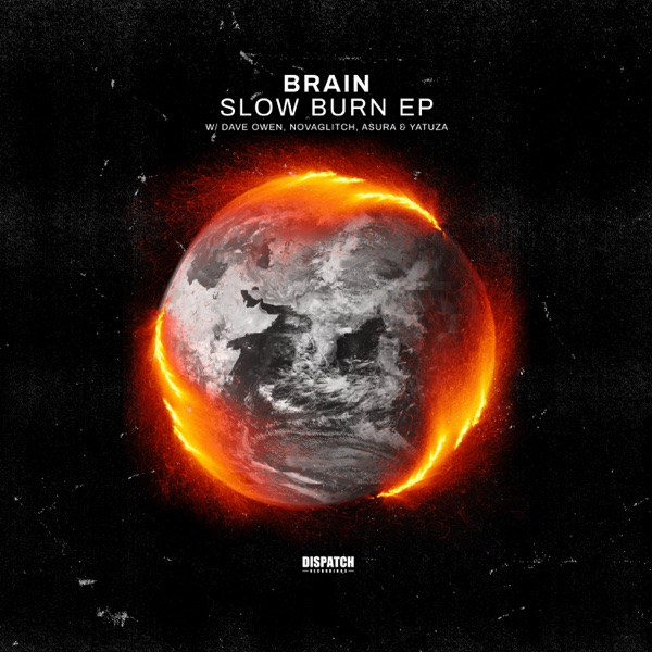 Slow Burn - EP