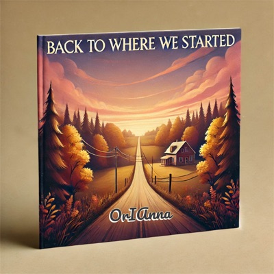 Back to Where We Started - Single