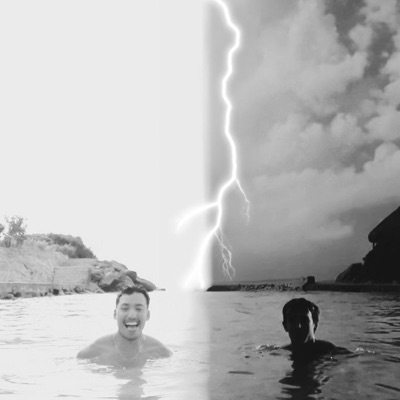 Thru the Storm (feat. Tatiana Manaois) - Single