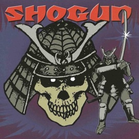 KNUCKIN N BUCKIN Shogun