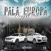 pa la europa artwork