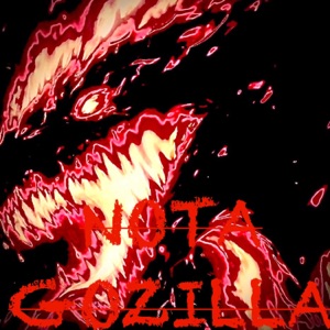 NOTA GOZILLA - EP