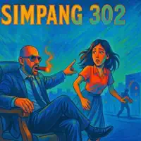 Simpang 302 — Spinz CZ