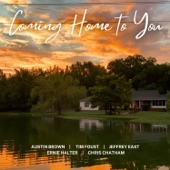 Coming Home to You (feat. Jeffrey East) artwork