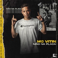 Mão na Placa - Single - MC Vitin & DJ Fael