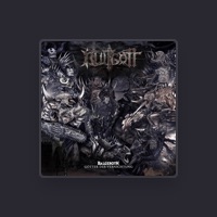 BLUTGOTT