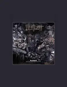 Ascolta BLUTGOTT, guarda video musicali, leggi la biografia, vedi le date del tour & altro!