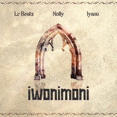 IWONIMONI (feat. Iyanu) - Single
