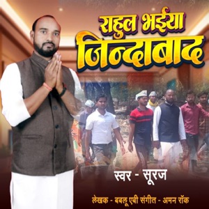 DJ Rahul Delhupur