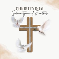 Christendom (feat. E Martins) - Single - Solomon Tyme