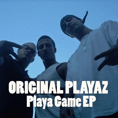 Playa Game EP (feat. Dave T. & Husky B)