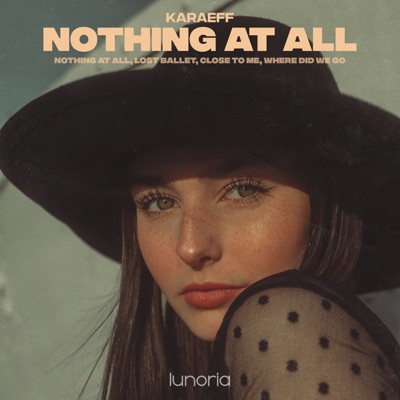 Nothing at All - EP