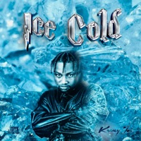ICE COLD - EP - Keeny Ice
