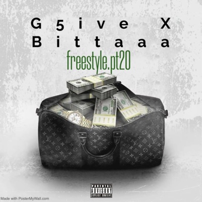 Freestyle.Pt20 - Single