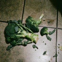 weed - Single - KINDA HUNGRY