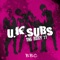 C.I.D. - U.K. Subs lyrics