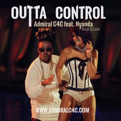 Outta Control - Single