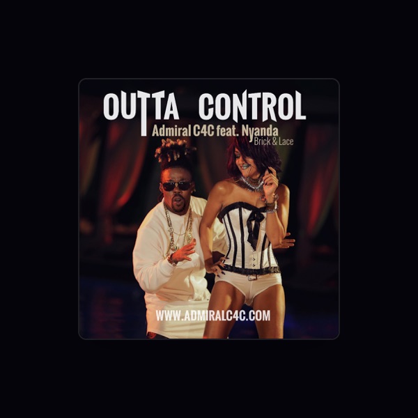 Admiral C4C's avatar