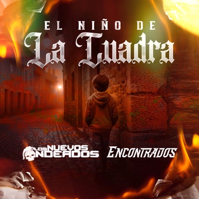El Niño de la Cuadra - Single