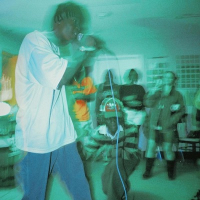 BANDS!!! (feat. NIK!) [REMIX] - Single