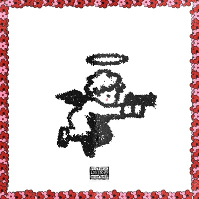 cupid with a gun - Single