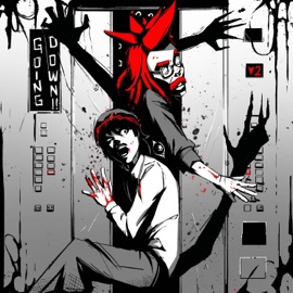 Going Down! (feat. Fonso Rex) 13DGE