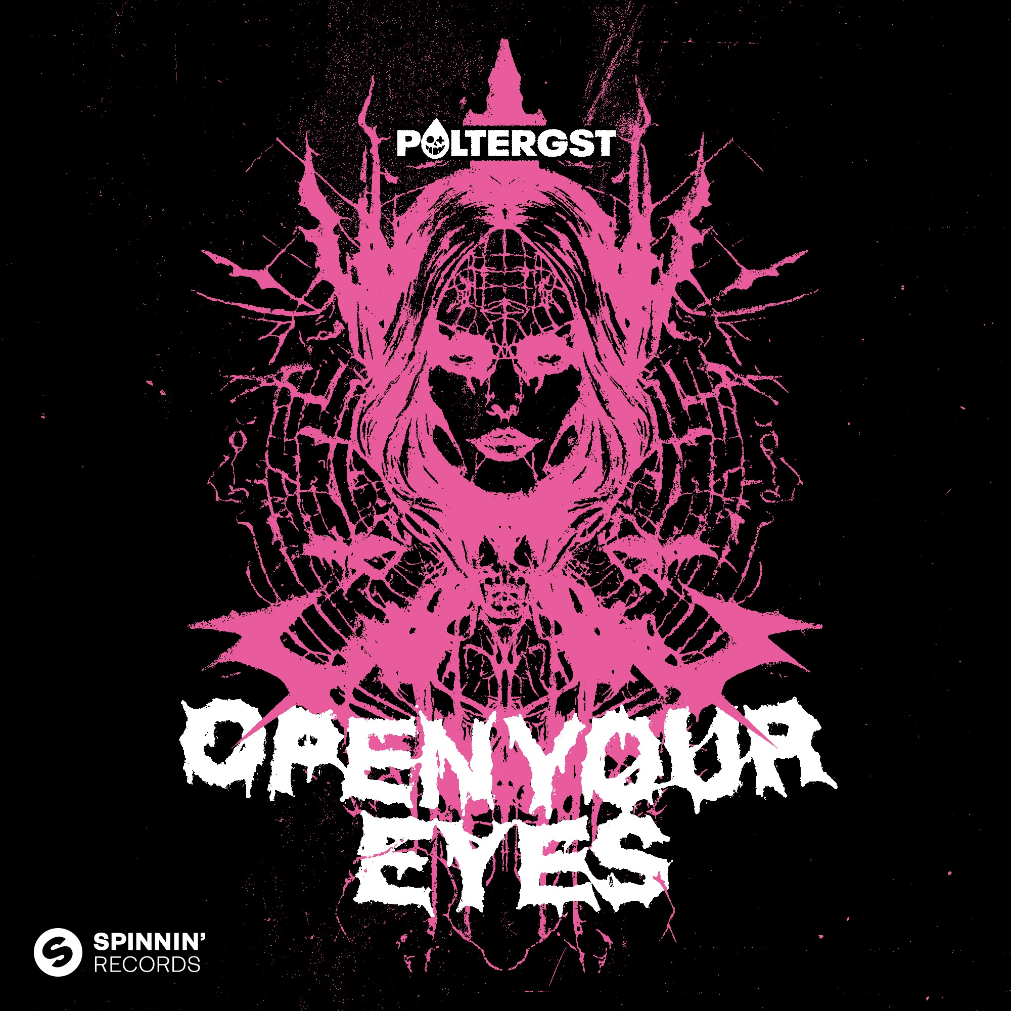 Open Your Eyes (Extended Mix) - Single