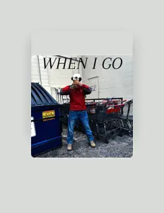 Ouça Sae, assista a videoclipes, leia a biografia, veja as datas das turnês e mais!