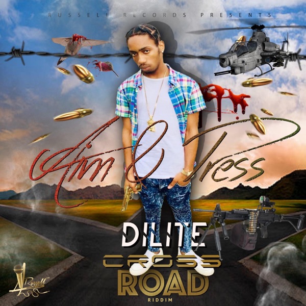 Aim & Press (feat. Russell Records & Dilite)