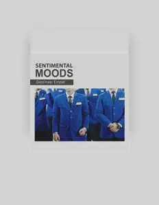 Poslechněte si interpreta Sentimental Moods, sledujte hudební videa, přečtěte si životopis, podívejte se na data turné a další informace.