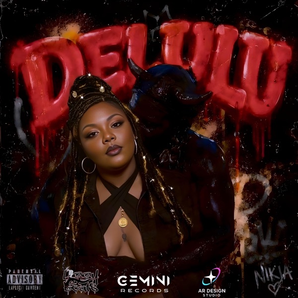 DELULU (feat. Nikia)