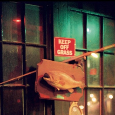 Splashdown at Reflection Town (feat. Grant Calvin Weston, Lee Clarke & Timothy Ragsdale) - Single