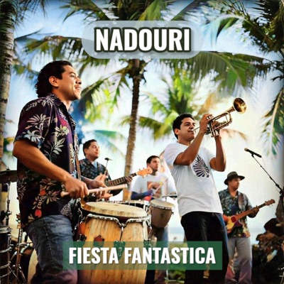 Fiesta Fantastica - Single