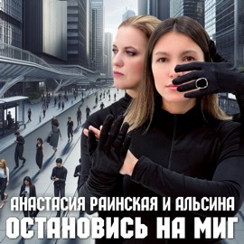 Остановись на миг Анастасия Раинская & Альсина