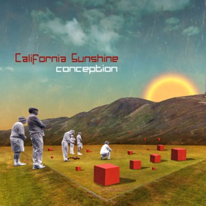 Conception - EP
