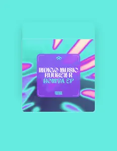 Ruuben Kを聴いたり、ミュージックビデオを鑑賞したり、経歴やツアー日程などを確認したりしましょう！