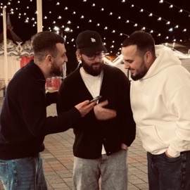 Скучаю Azat 13, NESUNTS & KhaliF