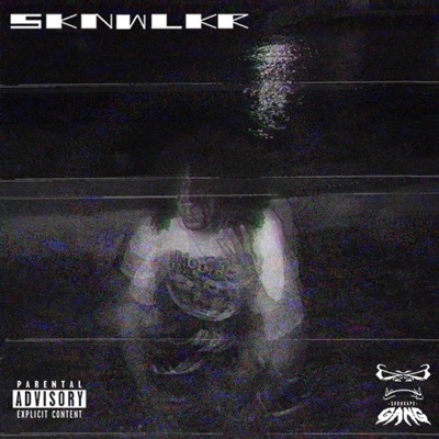 SKNWLKR - EP
