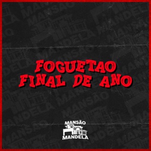 Foguetao Final de Ano