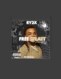 Listen to Ry2x, watch music videos, read bio, see tour dates & more!