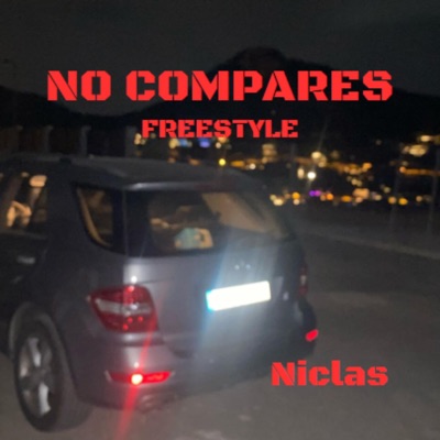 No Compares  Freestyle - Single