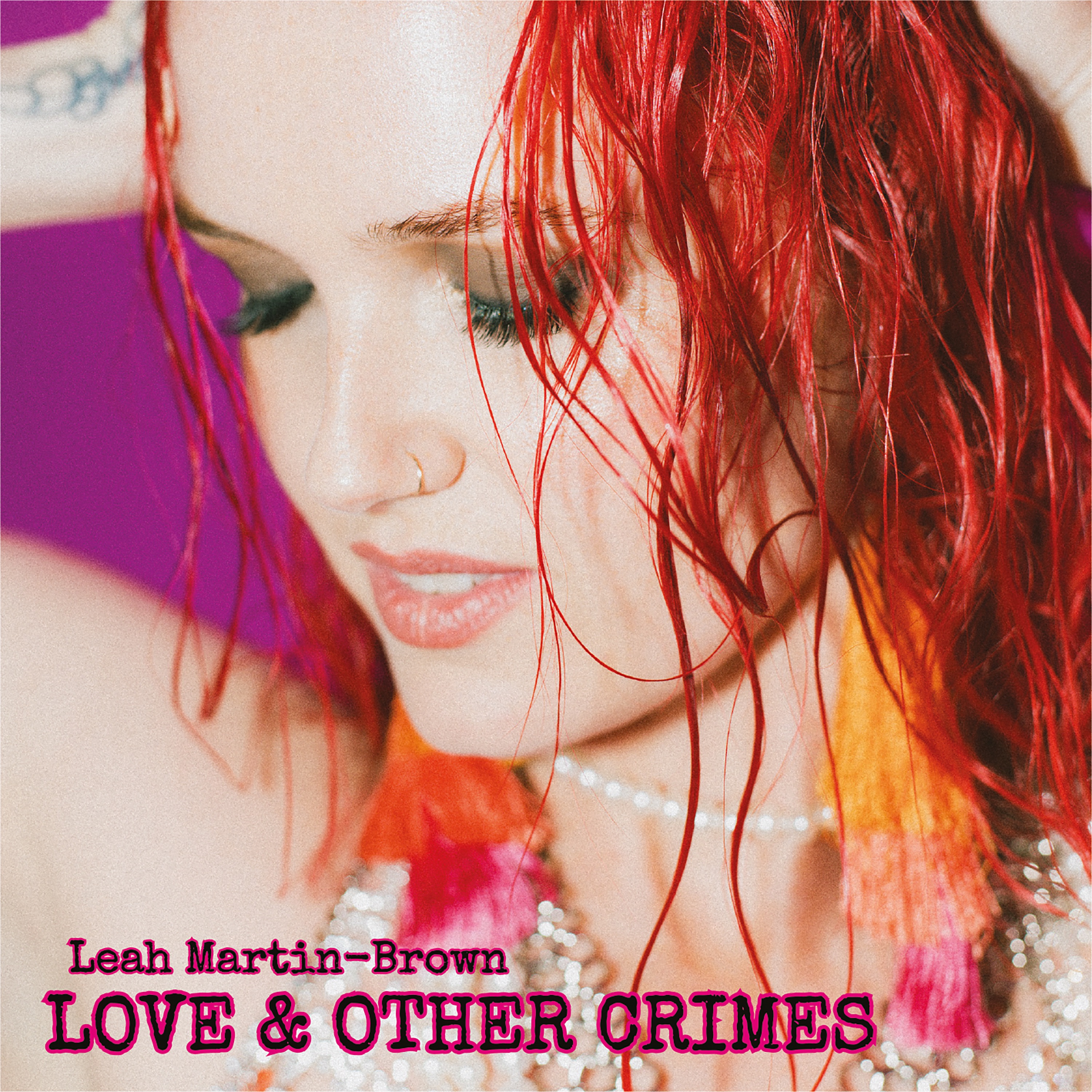 Love & Other Crimes