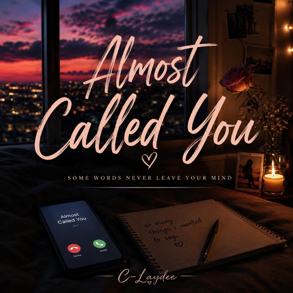 Almost Called You