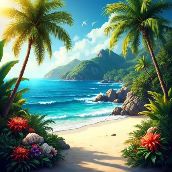 Summer Breeze