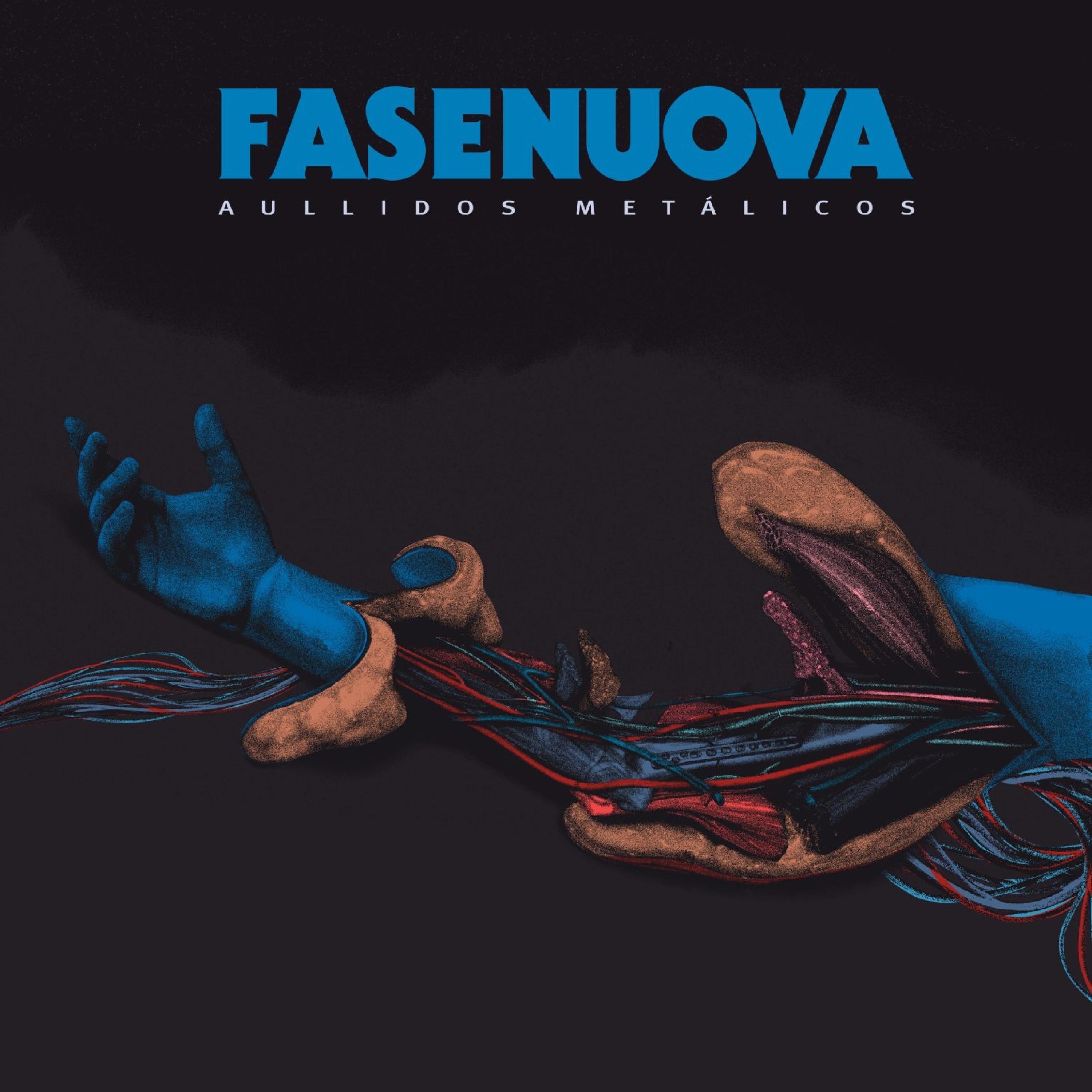 Fasenuova - Siempre, siempre (Style Walker)